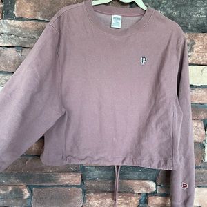 PINK Victoria’s Secret long sleeve